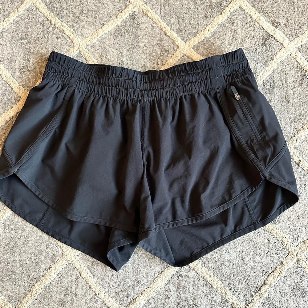 Lululemon tracker low rise